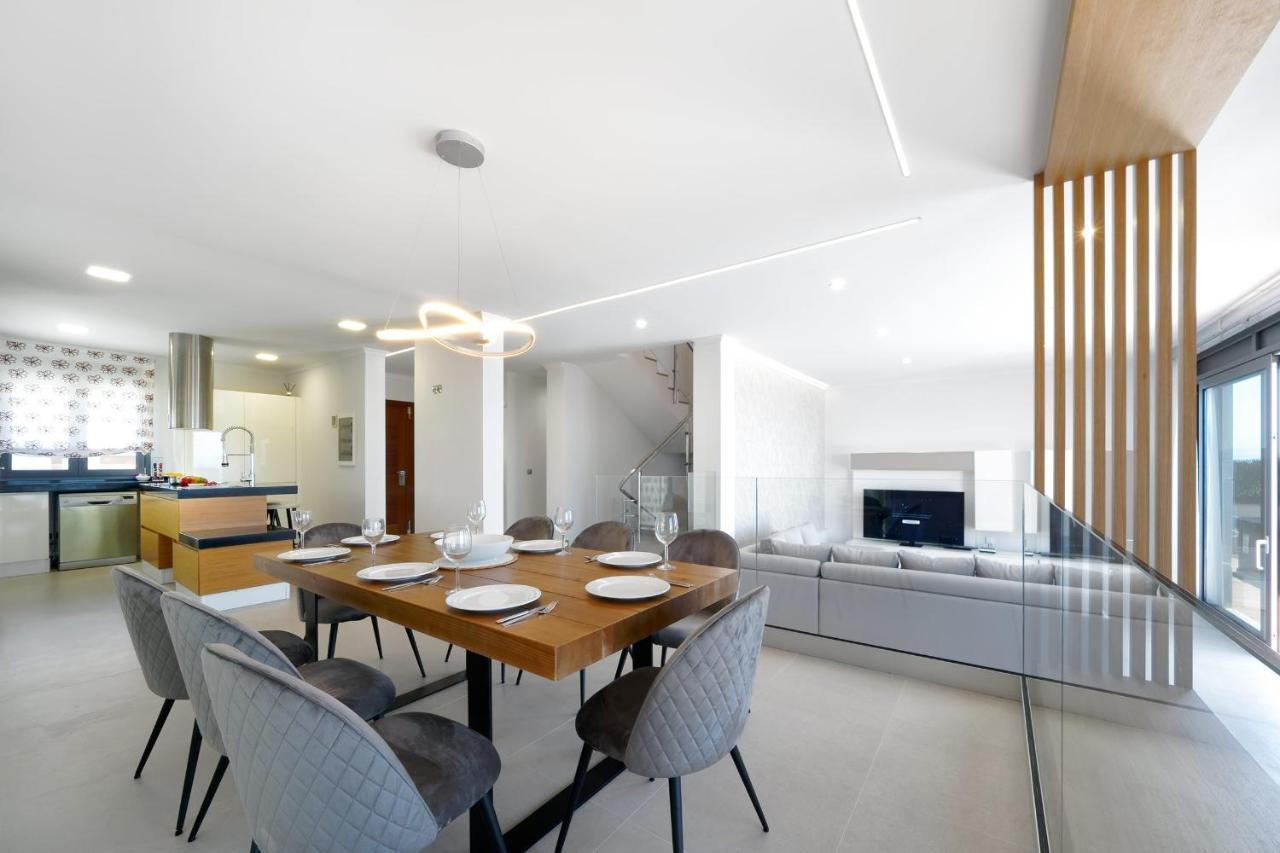 Ananda Vistas Meloneras By Maspalomas Holiday Villas Exterior photo