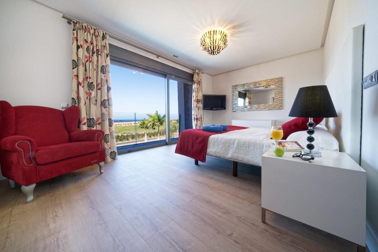 Ananda Vistas Meloneras By Maspalomas Holiday Villas Exterior photo