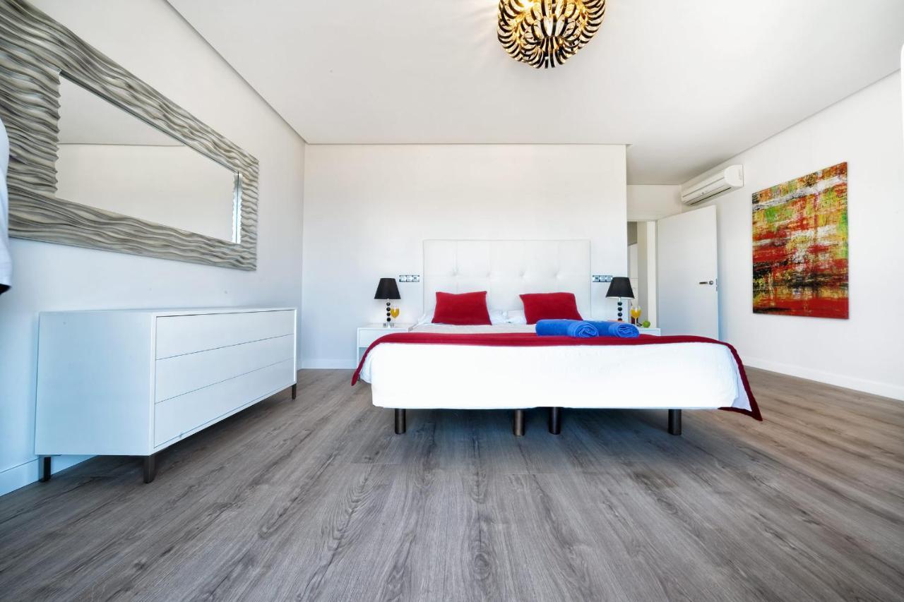 Ananda Vistas Meloneras By Maspalomas Holiday Villas Exterior photo