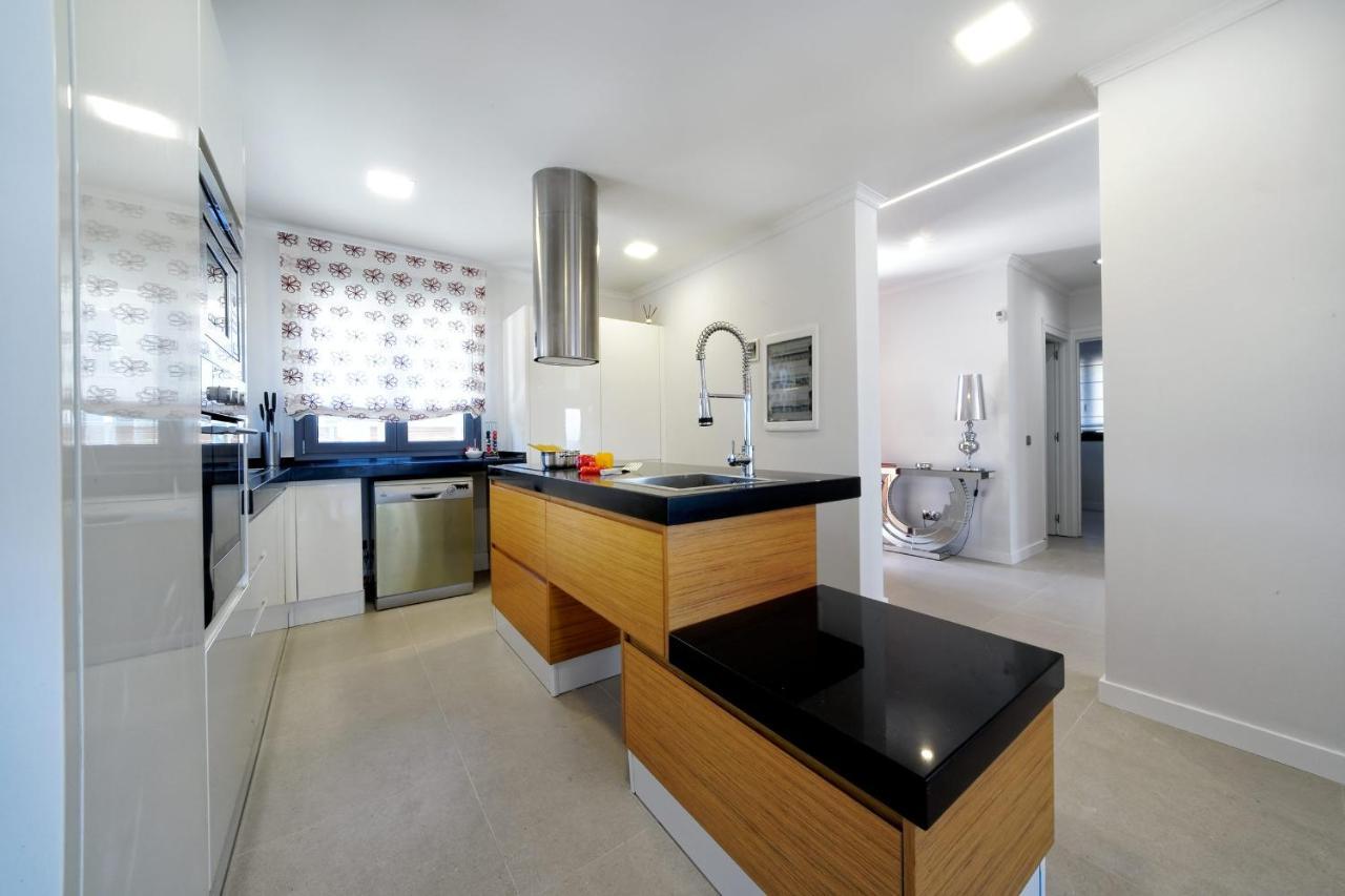 Ananda Vistas Meloneras By Maspalomas Holiday Villas Exterior photo