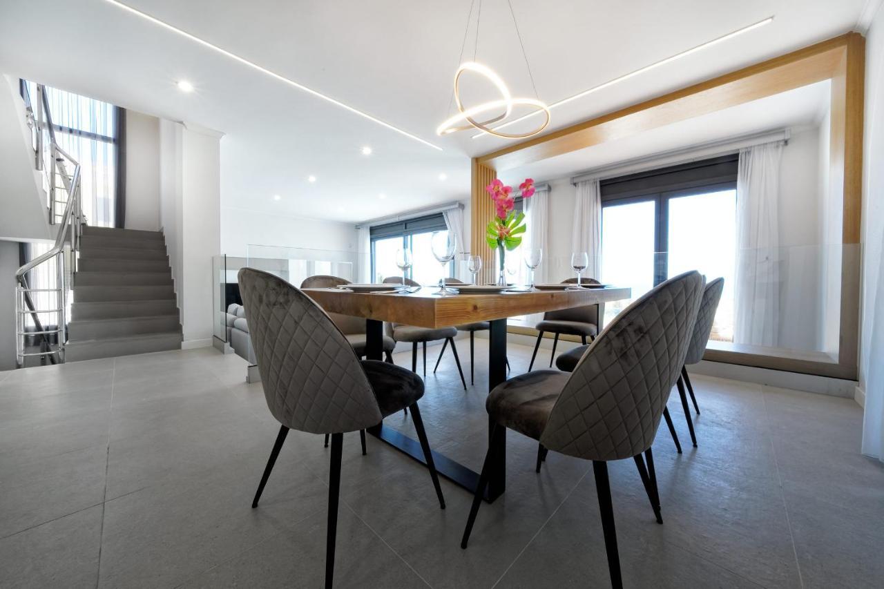 Ananda Vistas Meloneras By Maspalomas Holiday Villas Exterior photo