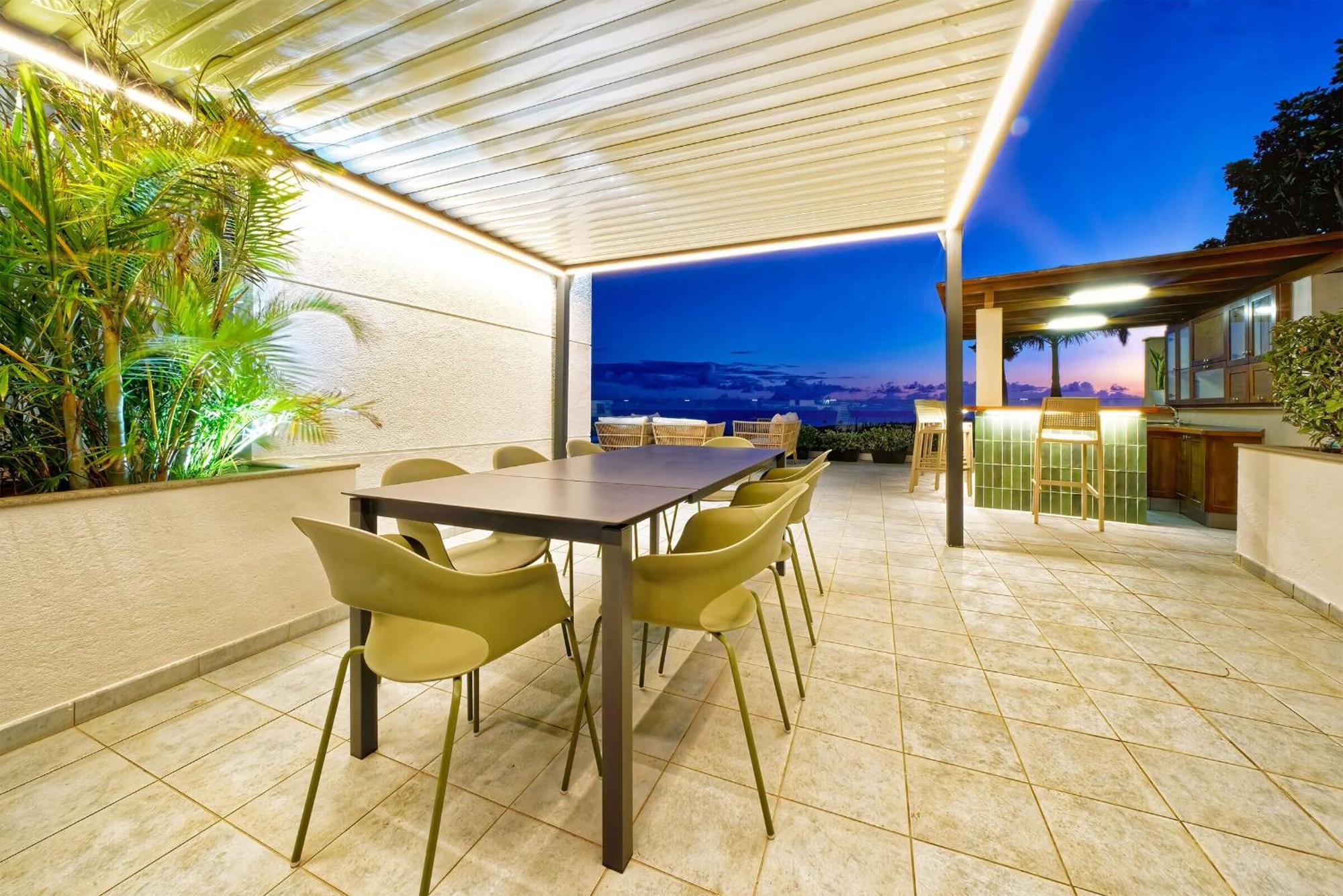 Ananda Vistas Meloneras By Maspalomas Holiday Villas Exterior photo