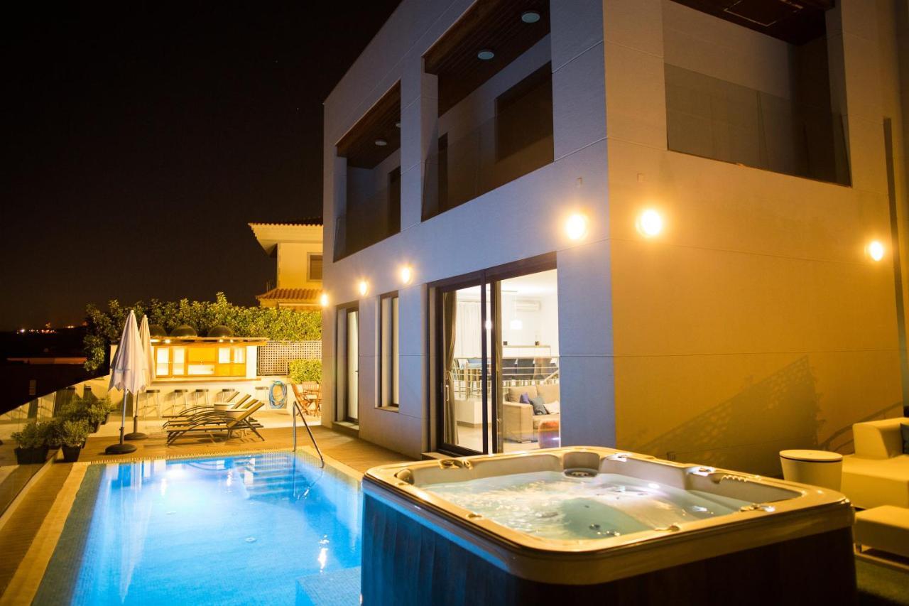 Ananda Vistas Meloneras By Maspalomas Holiday Villas Exterior photo