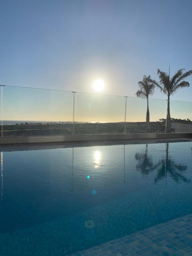 Ananda Vistas Meloneras By Maspalomas Holiday Villas Exterior photo